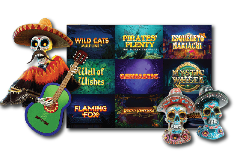 สล็อตเว็บนอกลิขสิทธิ์แท้ Pirates Plenty-1